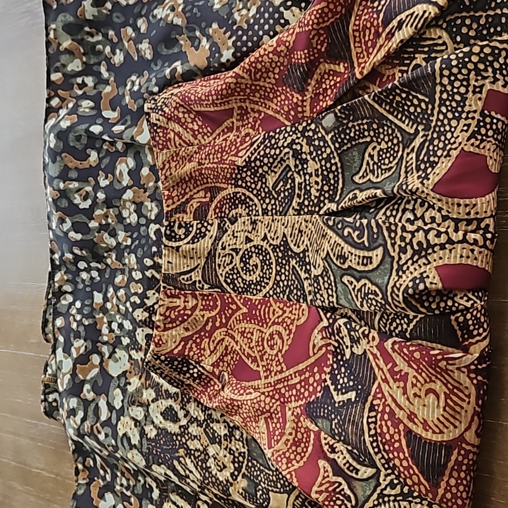 JONES  NEW YORK SIGNATURE SKIRT